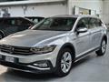 VOLKSWAGEN PASSAT 2.0 TDI 190 CV 4MOTION DSG -TETTO-VIRTUAL-FULL LED