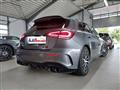 MERCEDES CLASSE A A 45 AMG 4Matic+