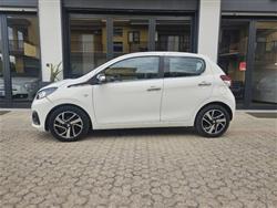 PEUGEOT 108 1.0 vti Allure 5p E6