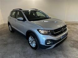 VOLKSWAGEN T-CROSS 1.0 TSI 115 CV Style