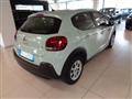 CITROEN C3 PureTech 68 Feel