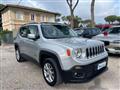 JEEP RENEGADE 1.4Tjet LIMITED 4X4 170cv TETTO APRIBILE BLUETOOTH