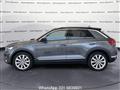 VOLKSWAGEN T-ROC 1.5 TSI ACT Advanced BlueMotion Technology