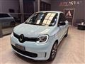 RENAULT TWINGO ELECTRIC NEOPATENTATI