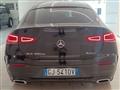 MERCEDES CLASSE GLE GLE 350 de 4Matic Plug-in Hybrid Coupé Premium Pro