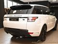 LAND ROVER RANGE ROVER SPORT 3.0 SDV6 AUTOBIOGRAPHY DYNAMIC MOTORE SOSTITUITO!!