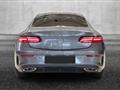 MERCEDES CLASSE E COUPE Auto EQ-Boost Premium