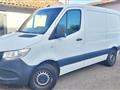 MERCEDES SPRINTER F32/33 311 CDI TN Furgone