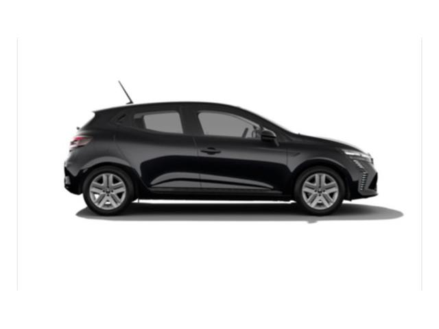 RENAULT NEW CLIO Clio TCe 100 CV GPL 5 porte Evolution