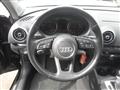 AUDI A3 SPORTBACK AUDI A3 SPB 35 TDI S tronic SPORT