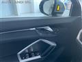 AUDI Q3 35 TDI S tronic Business Advanced