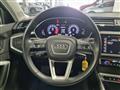 AUDI Q3 35 TFSI Business Advanced