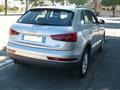 AUDI Q3 2.0 TDI 150 CV quattro S tronic