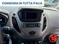 FORD TOURNEO COURIER +IVA 1.5 TDCI 75 CV-SENSORI-6 MARCE-CINGHIA OK-