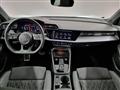 AUDI A3 SPORTBACK SPB 40 TFSI quattro S tronic  S line 4X4