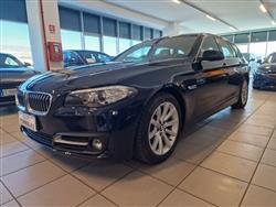 BMW SERIE 5 TOURING 520d xDrive Touring Business aut.
