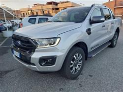 FORD RANGER 2.0 ECOBLUE aut.213CV DC Wildtrak-Stormtrak 5 post