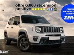 JEEP RENEGADE 4XE 1.3 T4 240CV PHEV 4xe AT6 North Star