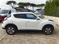 NISSAN JUKE 1.6cc BUSINESS 113cv NAVI CERCHI IN LEGA