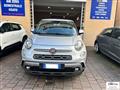 FIAT 500 L 1.4 95 CV Cross