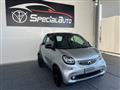 SMART EQ FORTWO EQ BRABUS Style elettrica 23000km