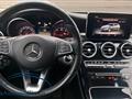 MERCEDES CLASSE C SW BlueTEC SW Automatic Exclusive