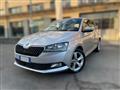 SKODA FABIA 1.0 MPI 60 CV Business Design Edition