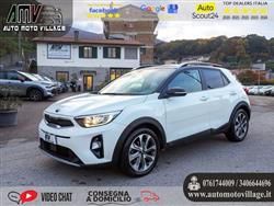 KIA STONIC 1.4 MPI EcoGPL Energy