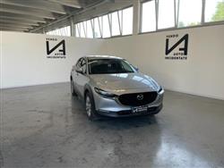 MAZDA CX-30 2.0L SKYACTIV-X M HYBRID AWD EXCEED
