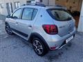 DACIA NUOVA SANDERO STEPWAY Stepway 1.0 TCe 100CV ECO-G 15th Anniversary