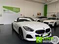 BMW Z4 30i Msport 258 Cv TETTO, PELLE,KM CERT.