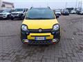 FIAT PANDA CROSS Panda Cross 1.0 FireFly S&S Hybrid