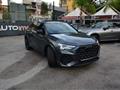 AUDI Q3 SPORTBACK SPB quattro S tronic