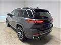 JEEP GRAND CHEROKEE Plug-In HybridMy24 424 Summit Reserve 2.0 4xe Phev