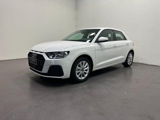 AUDI A1 ALLSTREET SPORTBACK 25 TFSI BUSINESS