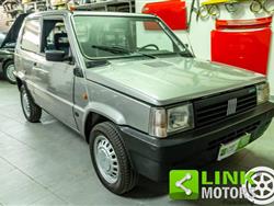 FIAT PANDA 1ª serie 1000 Selecta