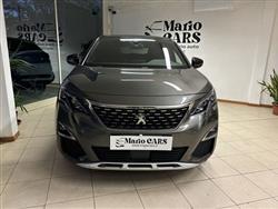 PEUGEOT 3008 BlueHDi 130 S&S EAT8 GT Line