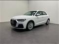 AUDI A1 ALLSTREET SPORTBACK 25 TFSI BUSINESS