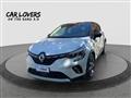 RENAULT CAPTUR 1.6 hybrid Intens E-Tech 145cv auto