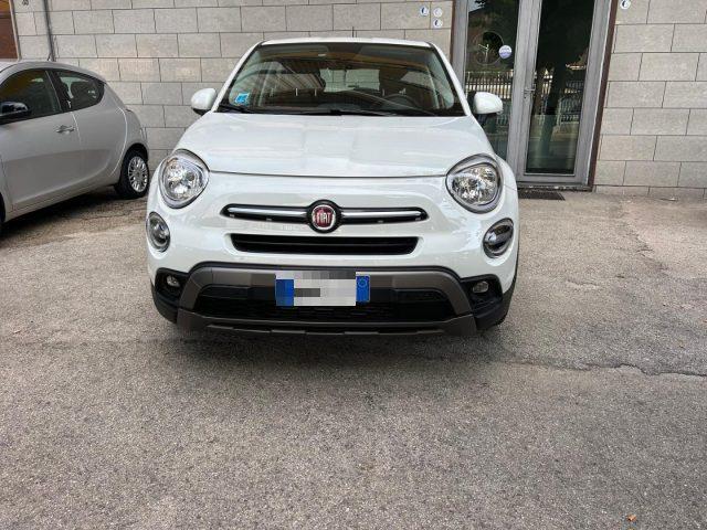 FIAT 500X 1.6 MultiJet 120 CV Cross