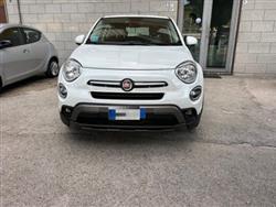 FIAT 500X 1.6 MultiJet 120 CV Cross