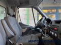 OPEL MOVANO 2.3 CDTI 125CV FRIGO ISOTERMICO ATP 03/2027