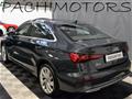 AUDI A3 SEDAN Sedan 35 TFSI S tronic Business Advanced Iva Esp