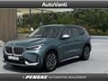 BMW X1 sDrive 18i xLine