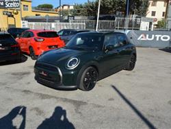 MINI MINI 5 PORTE 1.5 Cooper Resolute 5 porte