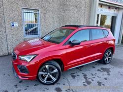 SEAT ATECA 2.0 TDI DSG FR"LISTINO NUOVA ?48.916,71 ! " TETTO"