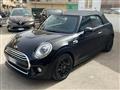 MINI CABRIO 1.5 Cooper D Hype Cabrio