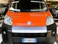 FIAT FIORINO BIFUEL ADATTO A NEOPATENTATI Fiorino 1.4 8V Furgone Natural Power