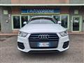 AUDI Q3 2.0 TDI 150 CV quattro S tronic S line Edition