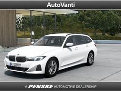 BMW SERIE 3 TOURING 318d 48V Touring